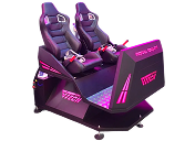 ВР-атракціони