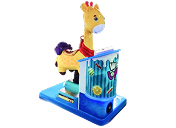 Атракціони для малюків