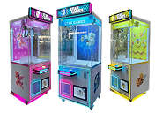 Інші призові апарати