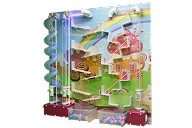 Пневмолабіринти