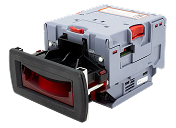 Купюроприймачі