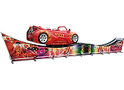 Паркові атракціони