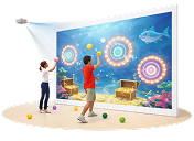 Інтерактивні ігри