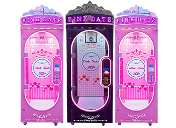 Ножиці Pink Date