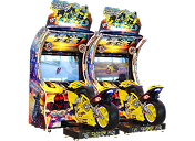 Атракціони