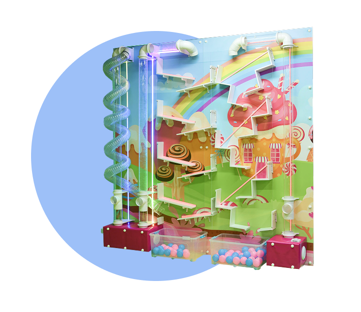 Пневмо лабіринти