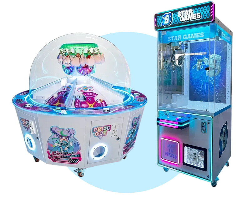 Призові апарати