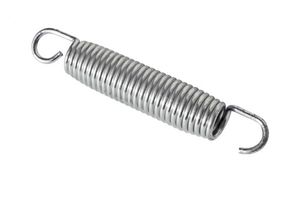 Пружина для батута 85 мм