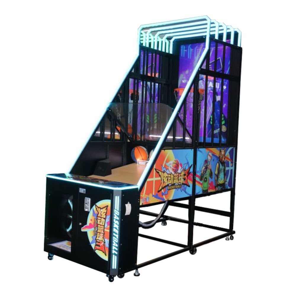 Ігровий апарат Storm Shot 3