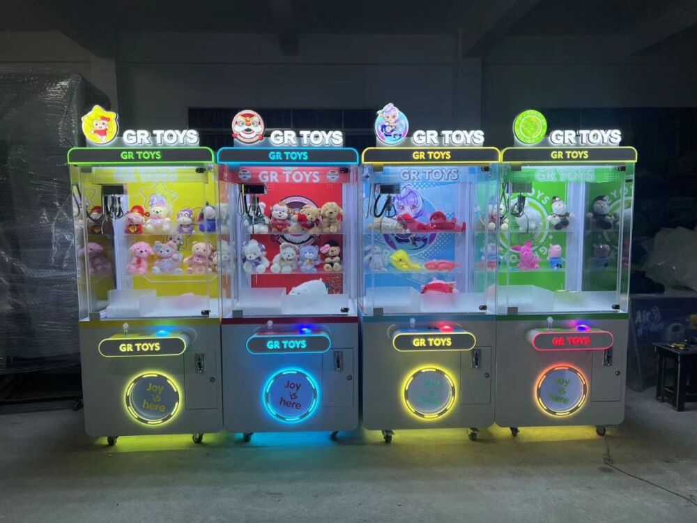 Кран для іграшок Toys