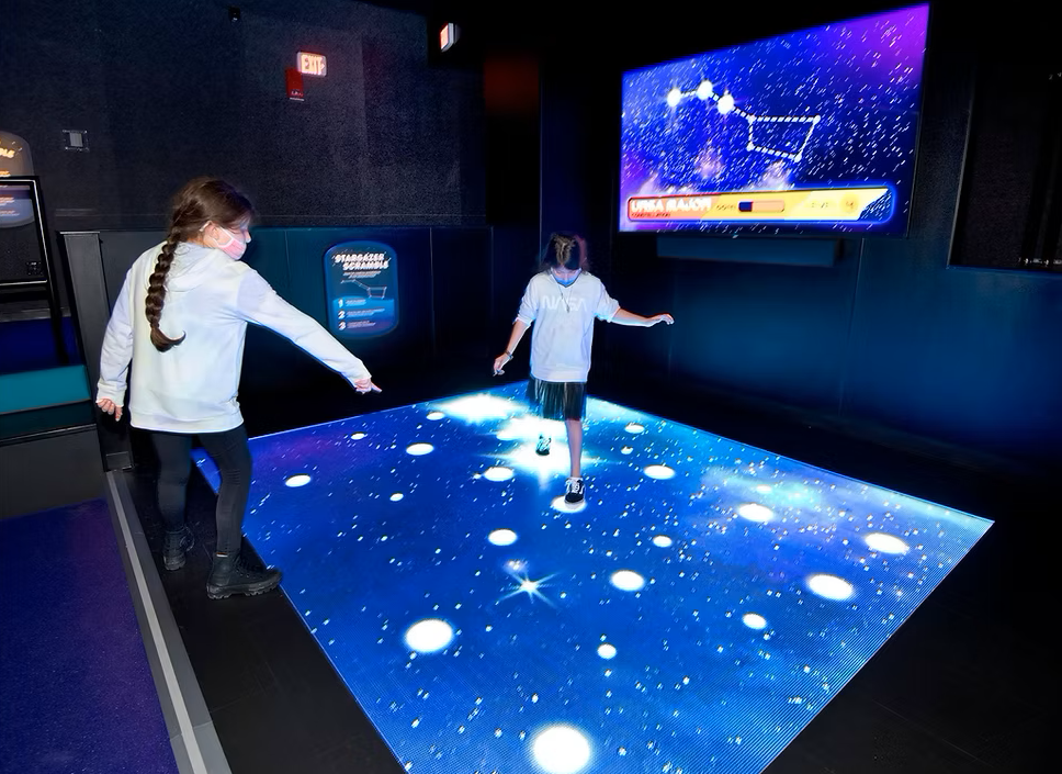 Інтерактивна візитка