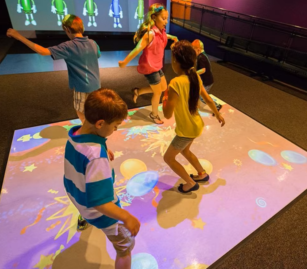 Інтерактивна реклама