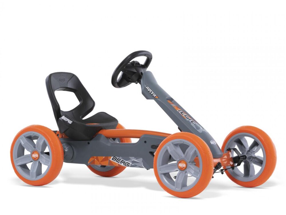 Веломобіль Reppy Racer 24.60.01.00