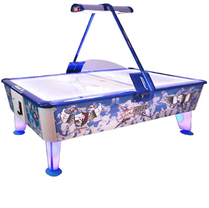 Аерохокей Kickshot