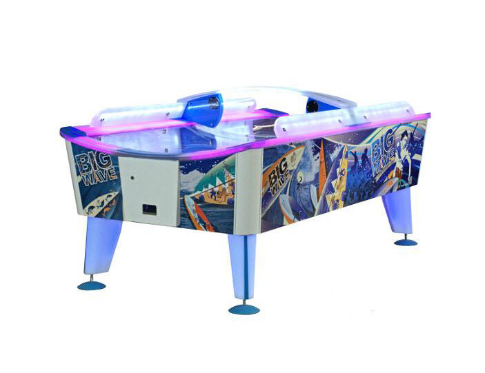 Аерохокей BIG WAVE