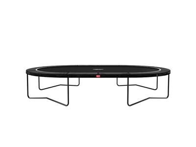 Батут BERG Favorit Regular 430 Black