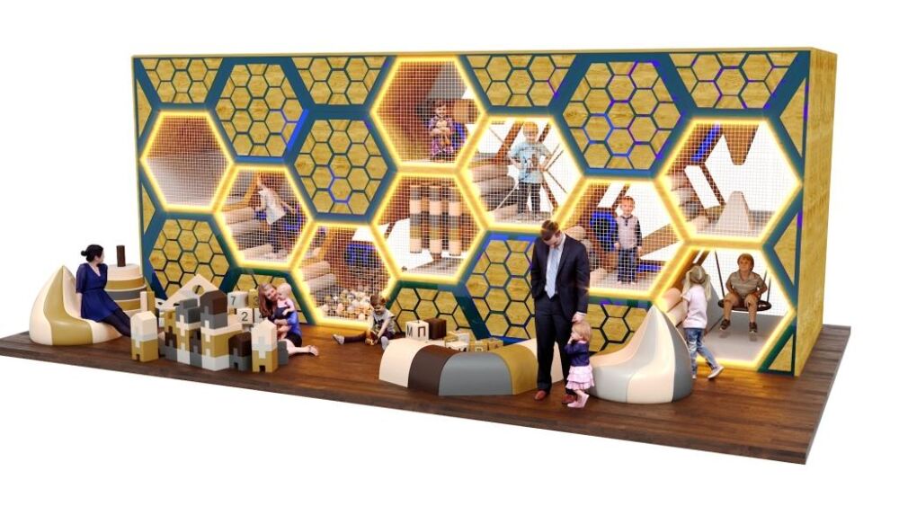 Лабіринт Соти ексклюзив