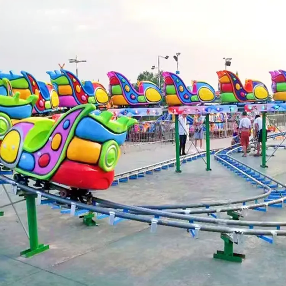 Поїзд Space Shuttle