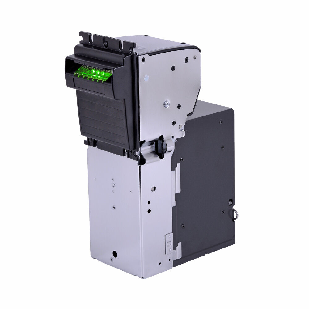 Купюроприймач Валидатор банкнот CashCode MSM на 600 купюр