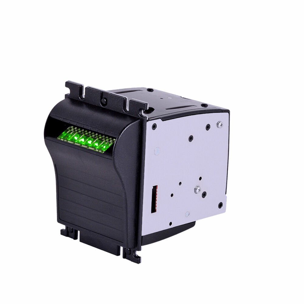 Купюроприймач Валидатор банкнот CashCode MVU без укладчика