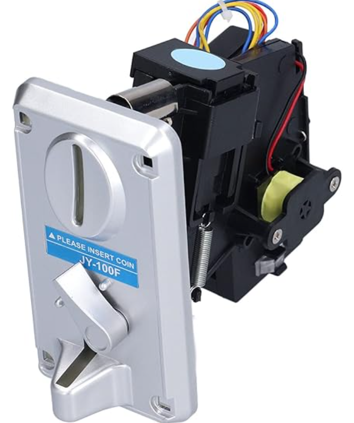 Жетоноприймач JY-100F для ігрових автоматів