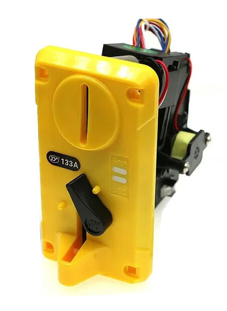 Монетоприймач JY-133A