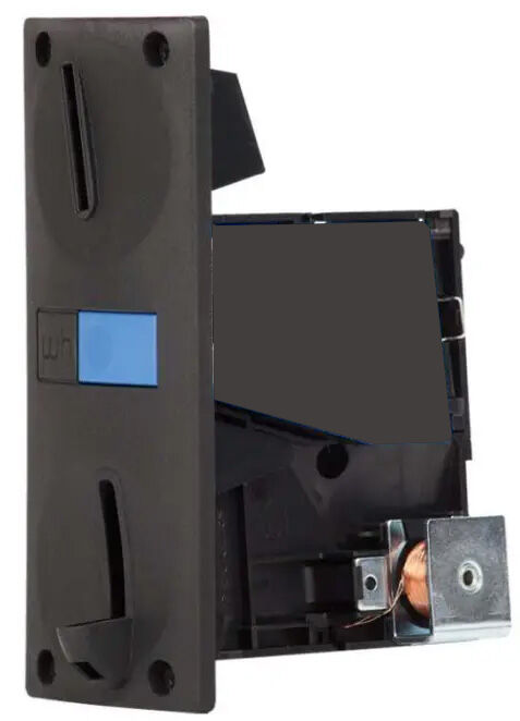 Монетоприймач WHM Berlin EMP800