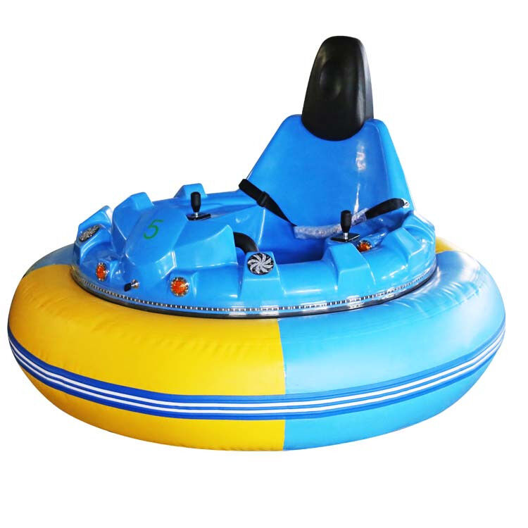 Inflatable Ice/Snow Bumper Car (надувна автодромна машинка)
