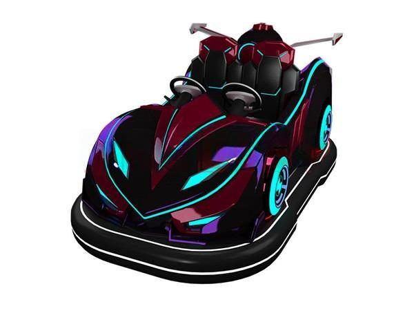 Trunderbolt бампер машинка bamper car