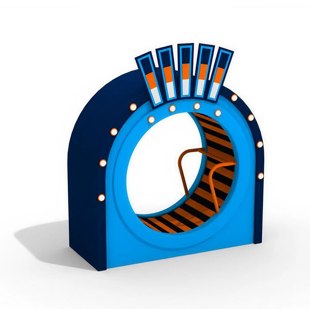 Дитячий ігровий тунель «Play Tunnel Climber»