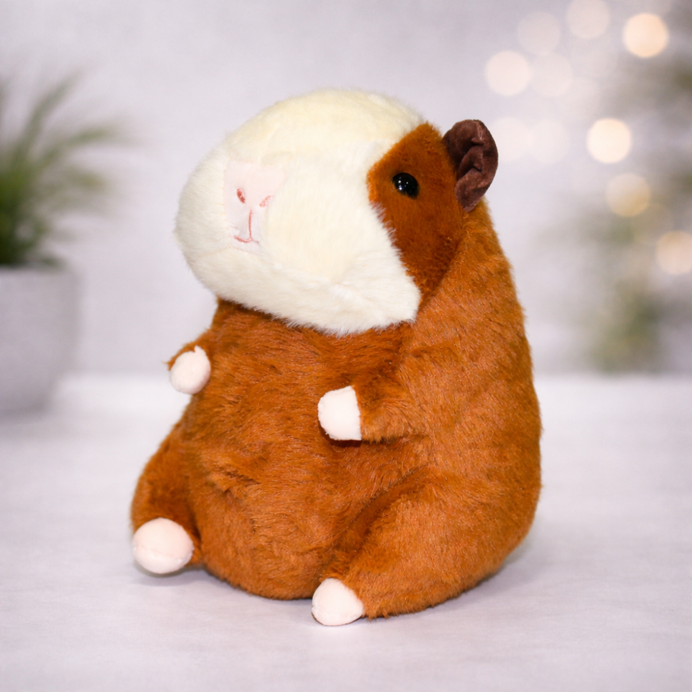 М’яка іграшка “Милий морський свин” 8 дюймів