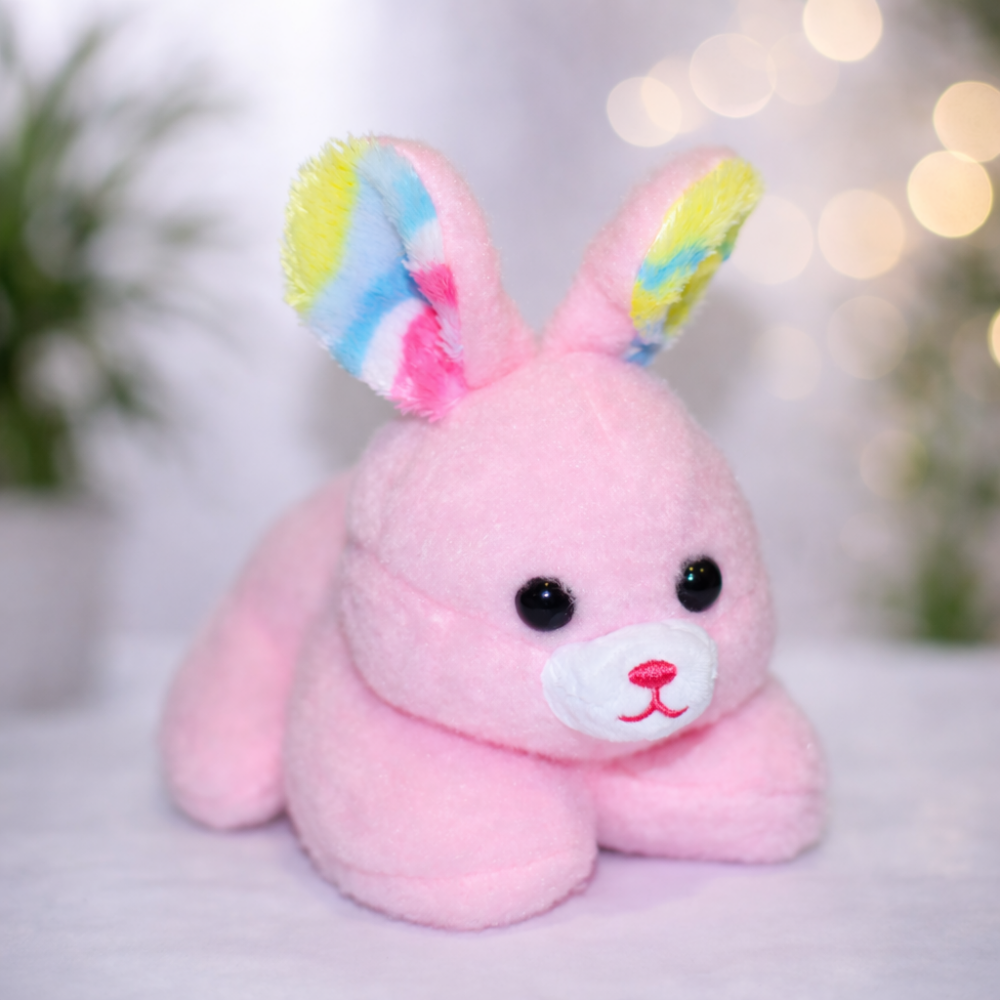 Зайченя 8 дюймів