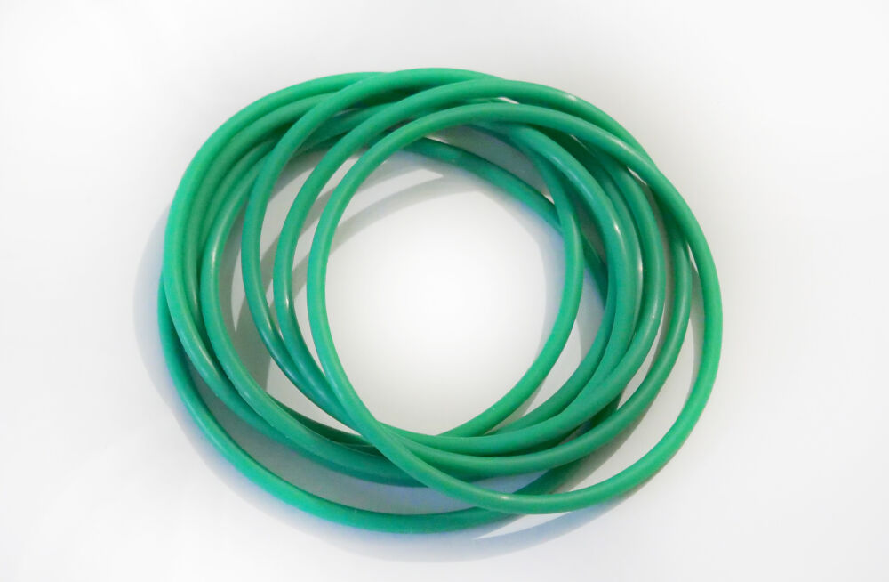 Пасик привода для автомата Хапайка, Звіролов