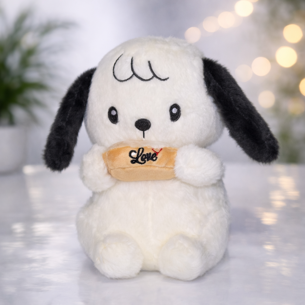 Песик з печивом 8 дюймів