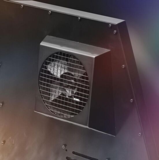 Sphere 2VR Двомісна Динамічна Платформа Симулятор Американських Гірок — фото 2