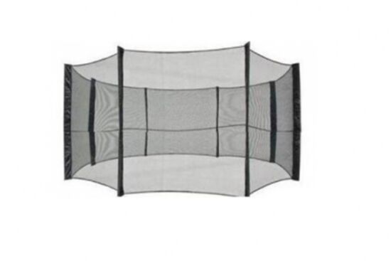 Тканина сітки для батута 304 см — фото 1