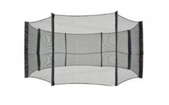 Тканина сітки для батута 426 см — фото 1