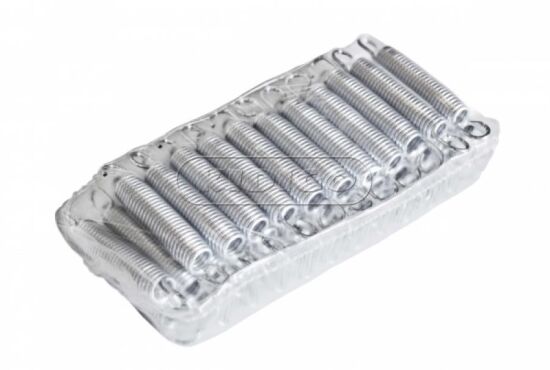 Пружина для батута 85 мм — фото 2