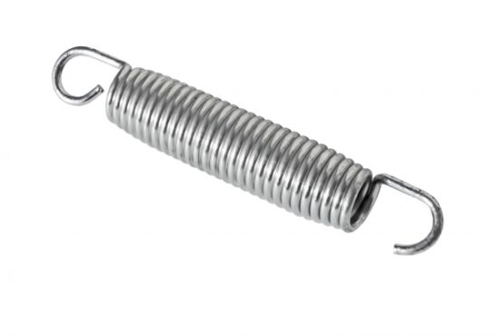 Пружина для батута 178 мм — фото 1