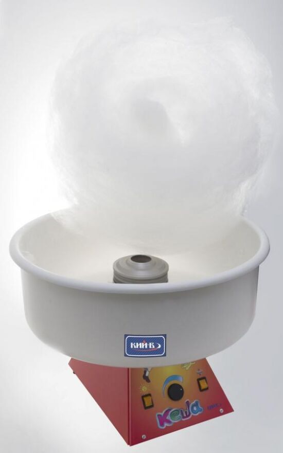 Апарат для виробництва цукрової вати КИЙ-В УСВ-4 — фото 5