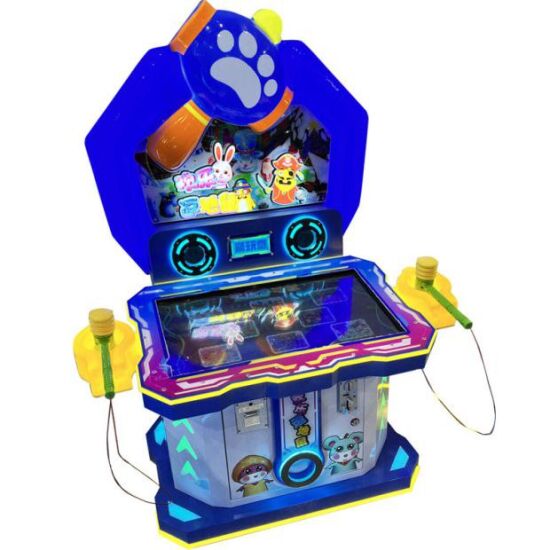 Дитячий автомат — фото 1