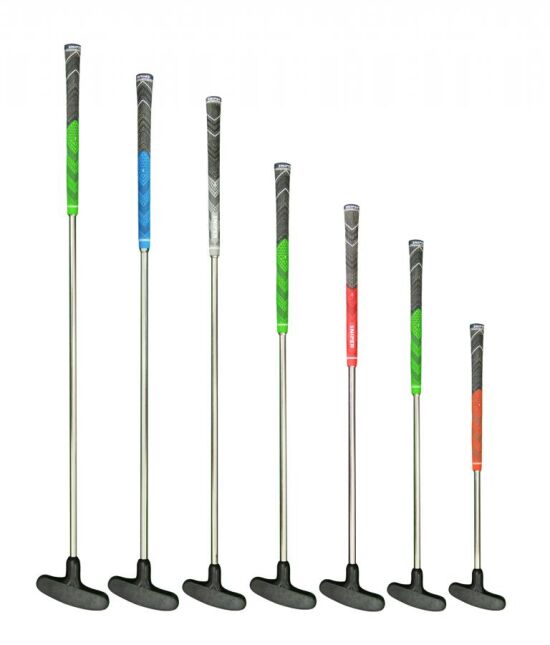 Клюшка для гри в гольф — фото 3