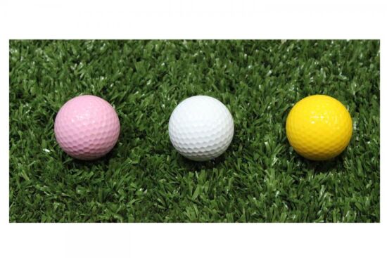 М'яч для міні-гольфу — фото 2