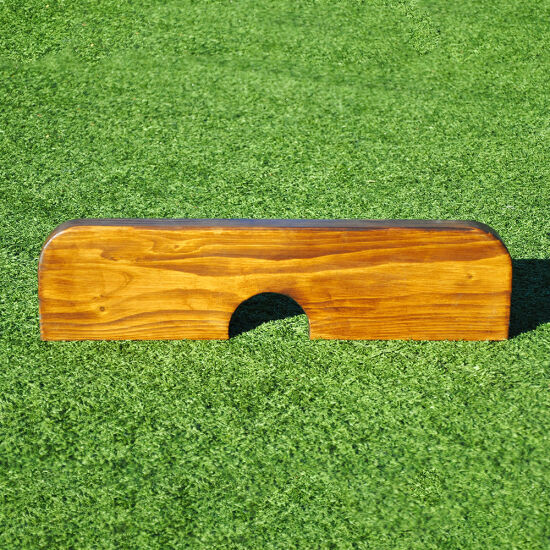 Перешкода прямокутник з аркою 107 — фото 1