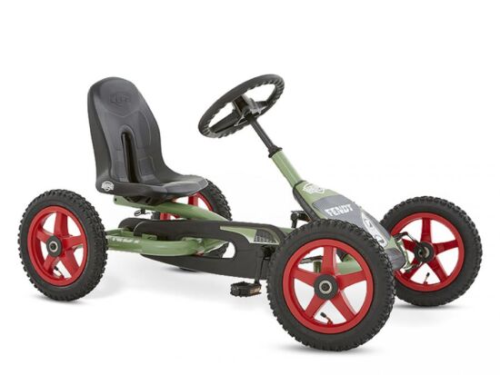 Berg Buddy Fendt BFR — фото 2