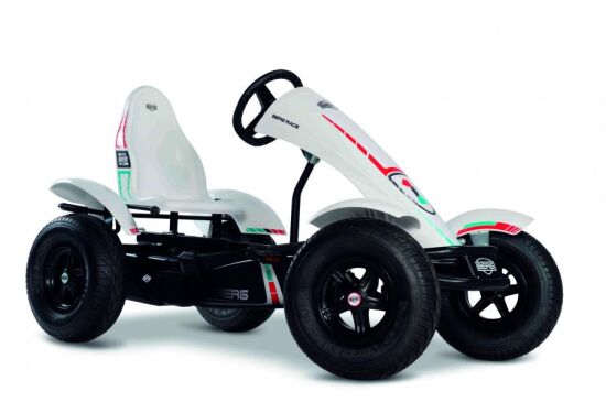 Веломобіль BERG Race BFR 3 — фото 3