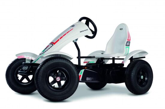 Веломобіль BERG Race BFR 3 — фото 6