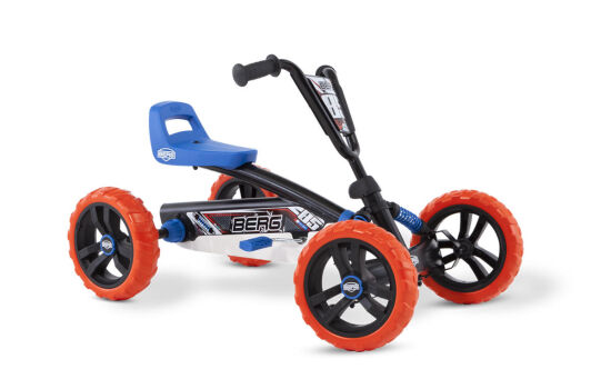 Веломобіль BERG Buzzy Nitro — фото 1