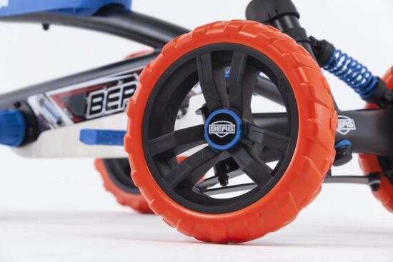 Веломобіль BERG Buzzy Nitro — фото 2