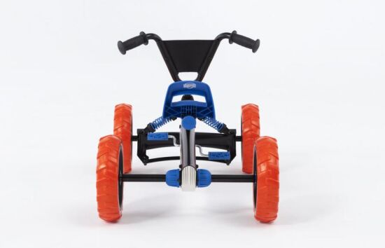 Веломобіль BERG Buzzy Nitro — фото 5